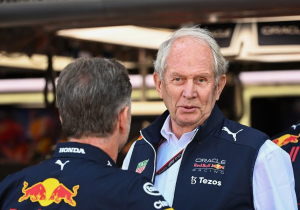 Red Bull and Marko make contract conclusion decision