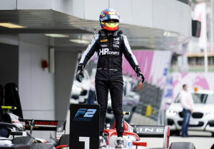 Wie is Oscar Piastri, de nieuwe reservecoureur van Alpine? | Special