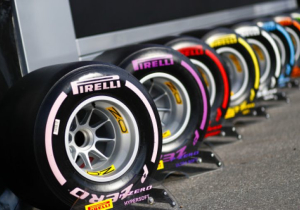 Pirelli: snelste strategie voor Grand Prix VS is een éénstopper