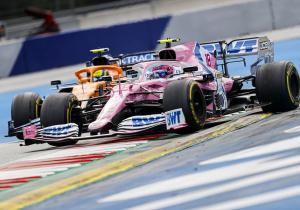 Five teams lodge intention to appeal following Racing Point verdict