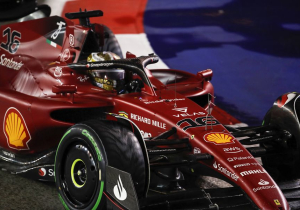 Leclerc realistisch na uitputtingsslag in Singapore: "Had een hele slechte start"