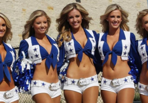 Grid Girl ban is 'discrimination against women'