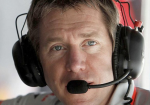 McLaren wants to avoid 'peaky' 2018 car