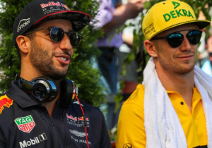 Red Bull hindert Ricciardo en Renault: "Mag voor allebei niet testen"