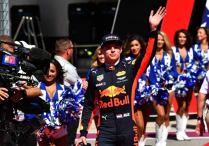 Verstappen reveals reason behind upturn in form