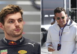 Buxton over Verstappen: 'Getuigd van een droevige en egoïstische kortzichtige hatelijkheid'