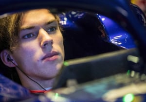 Gasly set for penalty pain as Honda shelve upgrade