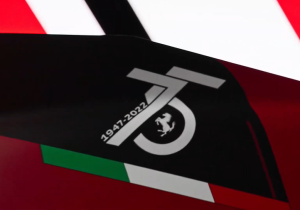 Sainz hoopt volgende stap te zetten: "Dit seizoen wil ik meer succes behalen!"