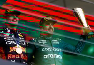 F1 star SLAMS pre-season testing for being 'unfair'