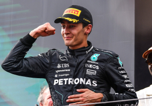 Dit is de stand in het wereldkampioenschap na de Grand Prix van Oostenrijk