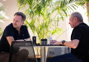 Rival sports chief takes BRUTAL swipe at F1 after Red Bull streak