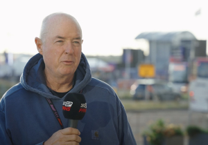 Illman wijst naar hofleverancier van F1: ‘Komt 15 procent van de coureurs vandaan’