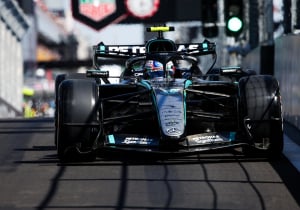 F1 Results Today: 2026 Spanish Grand Prix positions and times at the Madring