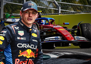 Verstappen getipt om naar Ferrari over te stappen: "Gaan kerken naar je vernoemen in Italië"