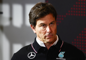 Wolff makes SHOCK admission regarding Hamilton replacement Antonelli