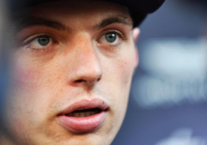 Verstappen kijkt uit naar Abu Dhabi: "Proberen om in de bochten te compenseren"