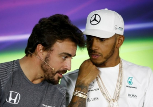 'Alonso en Hamilton stoppen met Formule 1 als kalender wordt uitgebreid'