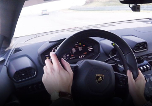 Rijd mee in een Lamborghini over het vernieuwde Circuit Zandvoort | GPFans Special
