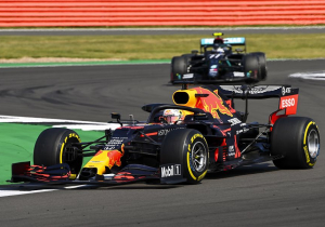 Mercedes angstig voor Red Bull: "Niet eens met andere teams bezig"