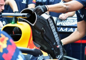 'Deal Red Bull en Porsche mogelijk van de baan, Honda dient als plan B'