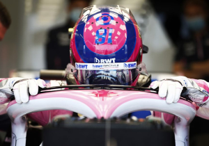 Stroll worthy of his Aston Martin seat alongside Vettel - Szafnauer