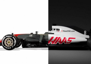 SLIDER: Vergelijk de Formule 1-auto van 2018 met die van vorig jaar