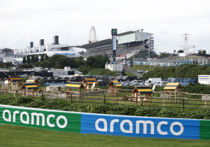 F1 Practice Today: Japanese Grand Prix 2023 start times, schedule and TV