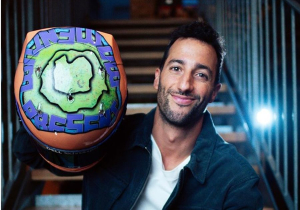 McLaren confirm Ricciardo reserve options for Bahrain GP