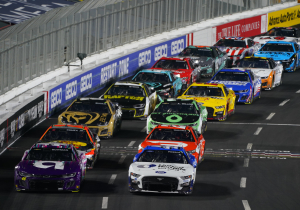 NASCAR Results Today: Elliott makes The Clash HISTORY as Larson suffers NIGHTMARE