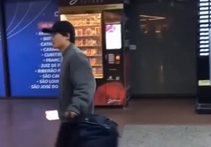 Ditched by Red Bull already? Yuki Tsunoda left abandoned at airport
