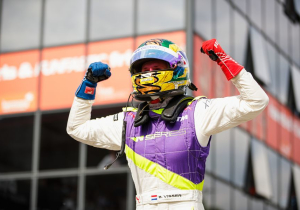 W Series komt in 2021 ook naar Zandvoort als supportrace F1