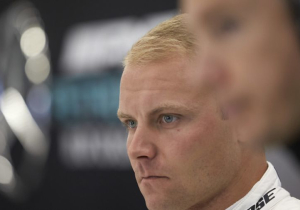 Valtteri Bottas: "Seizoen hopelijk afsluiten met winst"