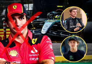 F1 Hoy: Sainz, en riesgo de sanción; Fecha anunciada para el futuro de Colapinto