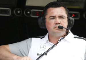 McLaren-teambaas: "Alonso wil bij McLaren blijven"