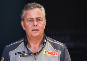 Pirelli boss reveals why a tire war in F1 could be 'fantastic'