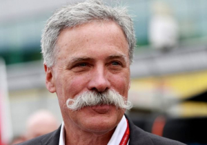 Chase Carey: 'Teams moeten nu inleveren voor verbetering op lange termijn'