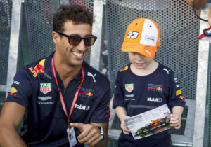 Ricciardo legt uit waarom hij vertrok bij Red Bull: "Er waren een paar dingen"
