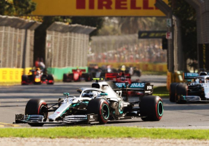 Schumacher: Bottas showed nothing new