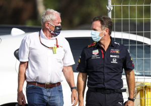 'Als Red Bull zich geen zorgen maakt over Albon, dan willen ze niet serieus winnen'