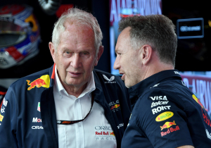 Red Bull chief opens up on reasons for Christian Horner sacking