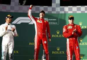 Hamilton: One against two isn’t easy