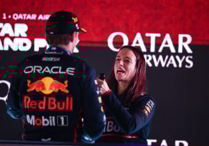 Red Bull mastermind reveals late strategy switch to avoid McLaren error