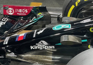 Mercedes breekt met controversiële partner, Verstappen baalt van FIA | Week-End