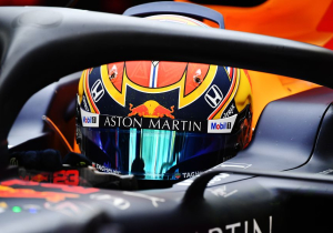 Olav Mol en Will Buxton: "Verstappen is een echte leider geworden"