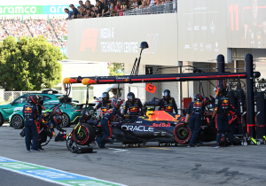 "La FIA ajusta el reglamento tras el truco de Checo y Red Bull"