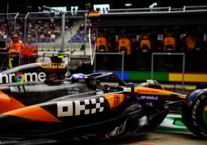 Courtois wil na voetbalcarrière raceteam naar F2 brengen en zoekt partner