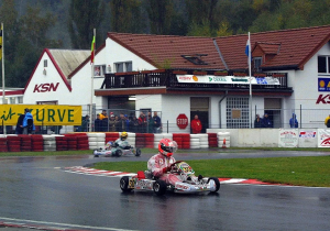 F1 legend Michael Schumacher's home town to be wiped out