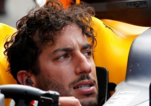 Ricciardo verwacht wederopstanding McLaren: "Zij gaan zeker naar voren komen"