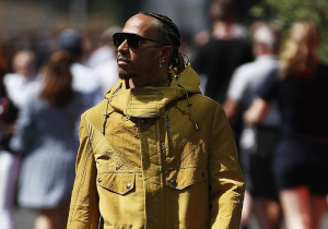 Mercedes reveal how Hamilton Russell body language has changed