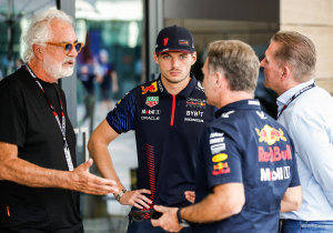 F1 chief speaks out on SURPRISE driver signing claim